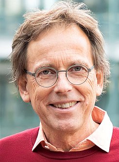 Herr Univ.-Prof. Dr. med. Hans Martin Hasselhorn