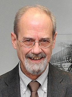Herr Prof. Dr.-Ing. Bernd Hans Müller