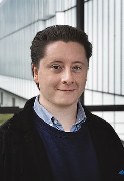 Herr Dr. phil. Max Rohrbacher