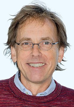 Herr Univ.-Prof. Dr. med. Hans Martin Hasselhorn